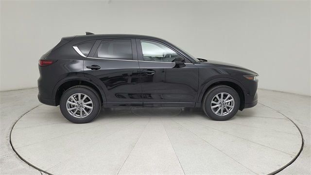 2025 Mazda CX-5 2.5 S Select Package - 3
