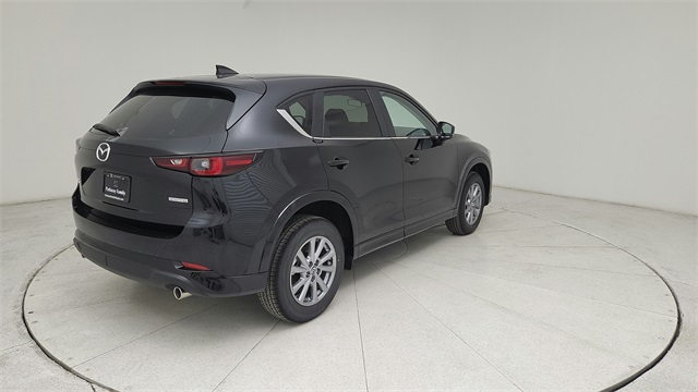 2025 Mazda CX-5 2.5 S Select Package - 4