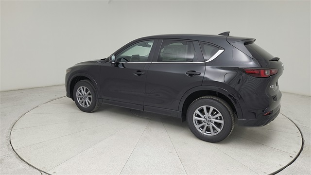 2025 Mazda CX-5 2.5 S Select Package - 6