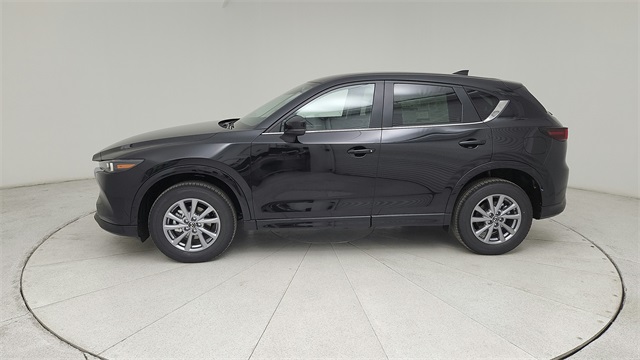 2025 Mazda CX-5 2.5 S Select Package - 7