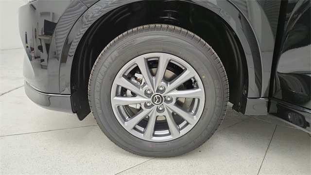 2025 Mazda CX-5 2.5 S Select Package - 8