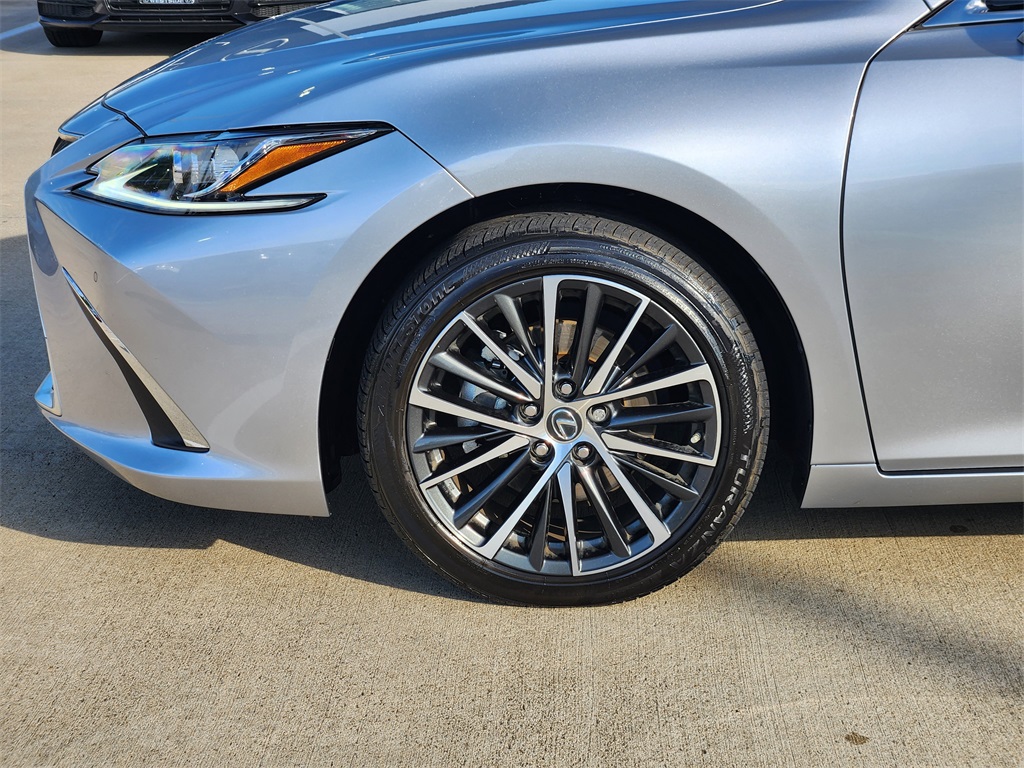 2024 Lexus ES 350 - 7