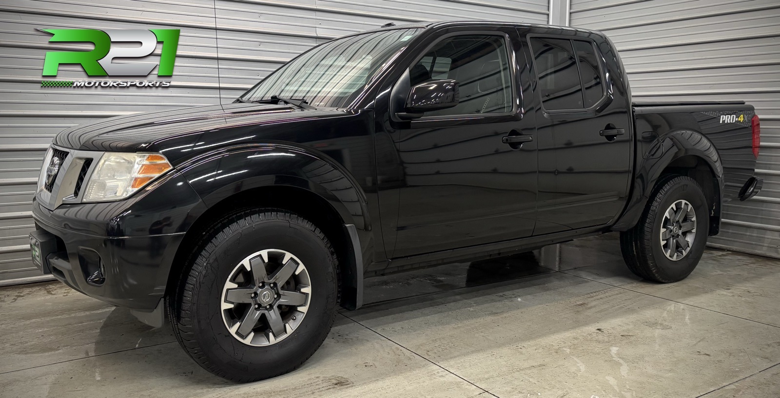 2016 Ford F-150 photo 18