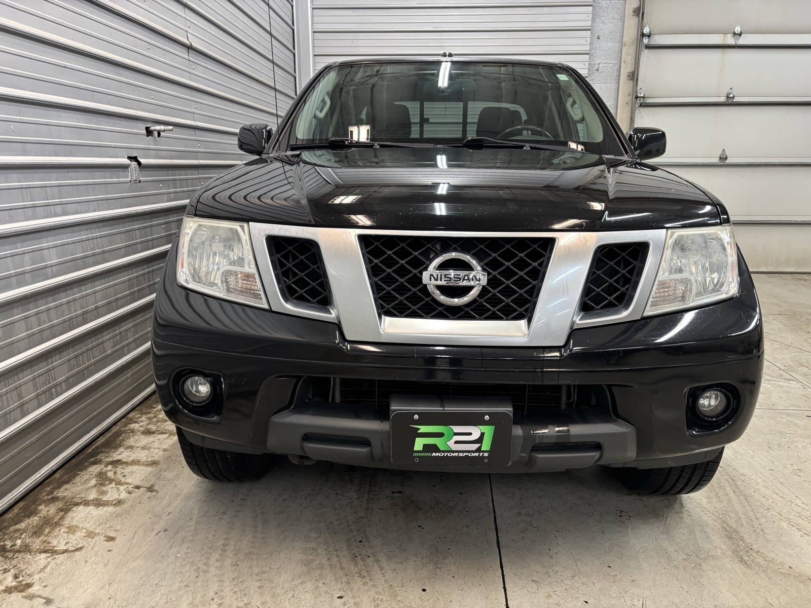 2016 Ford F-150 photo 19