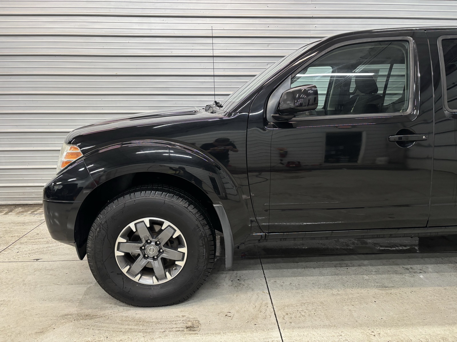 2016 Ford F-150 photo 20