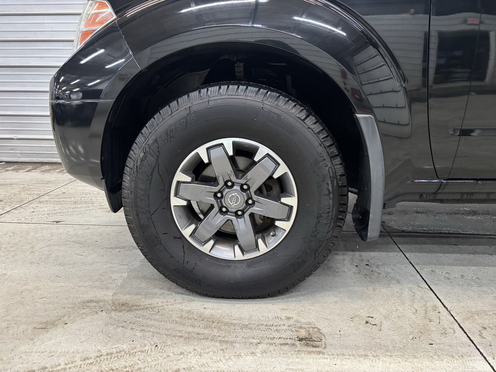 2016 Ford F-150 photo 21
