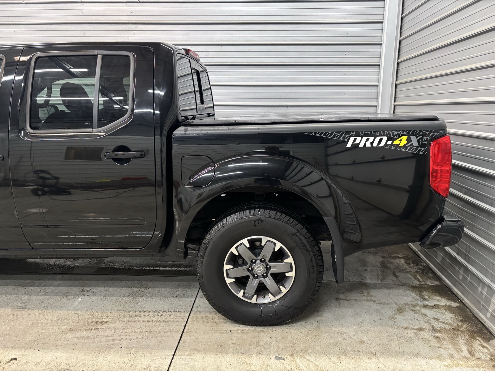 2016 Ford F-150 photo 22
