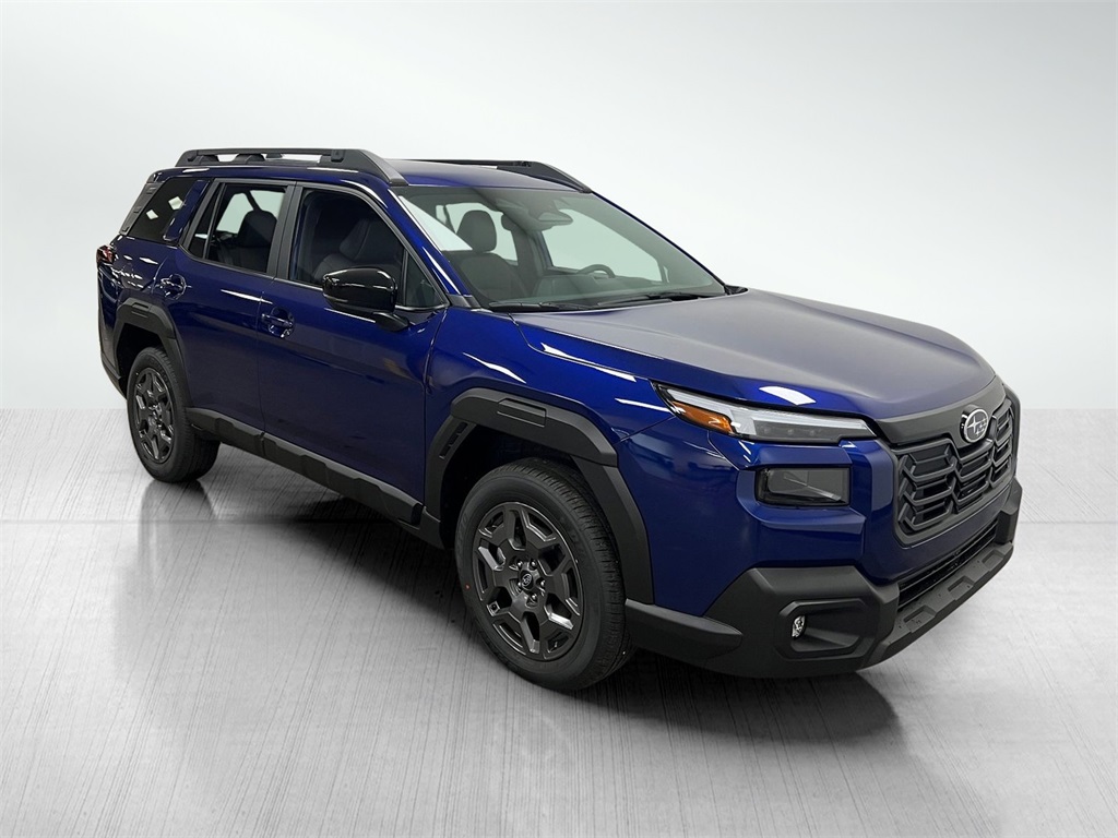 2026 Subaru Outback Premium's photo