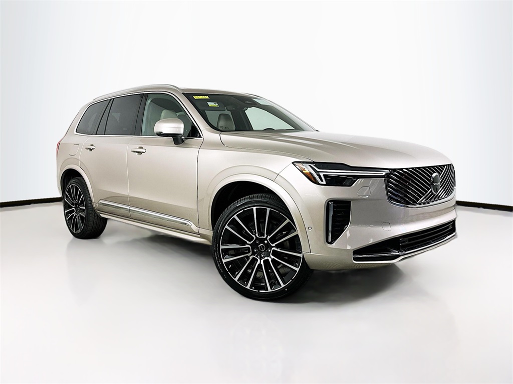 2026 Volvo XC90 B6 Ultra