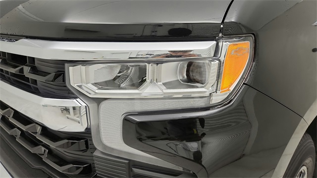 2025 Chevrolet Silverado 1500 LT - 9