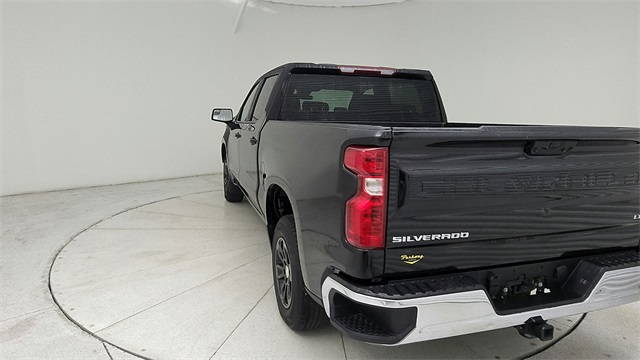 2025 Chevrolet Silverado 1500 LT - 5