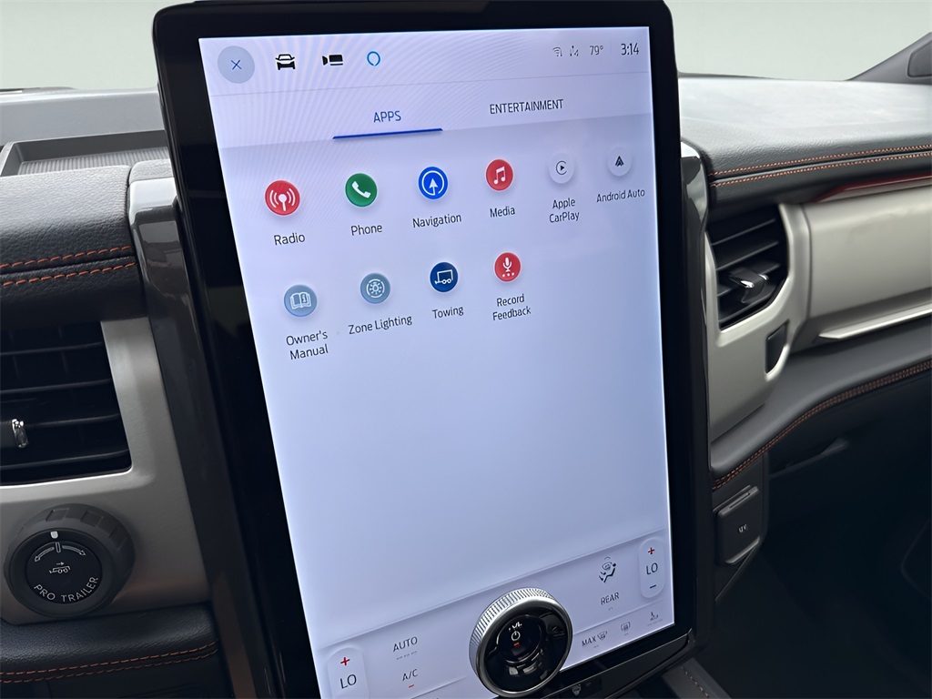 2024 Ford Expedition