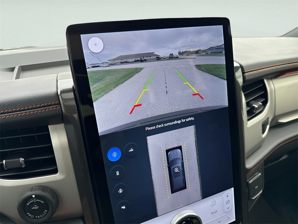 2024 Ford Expedition