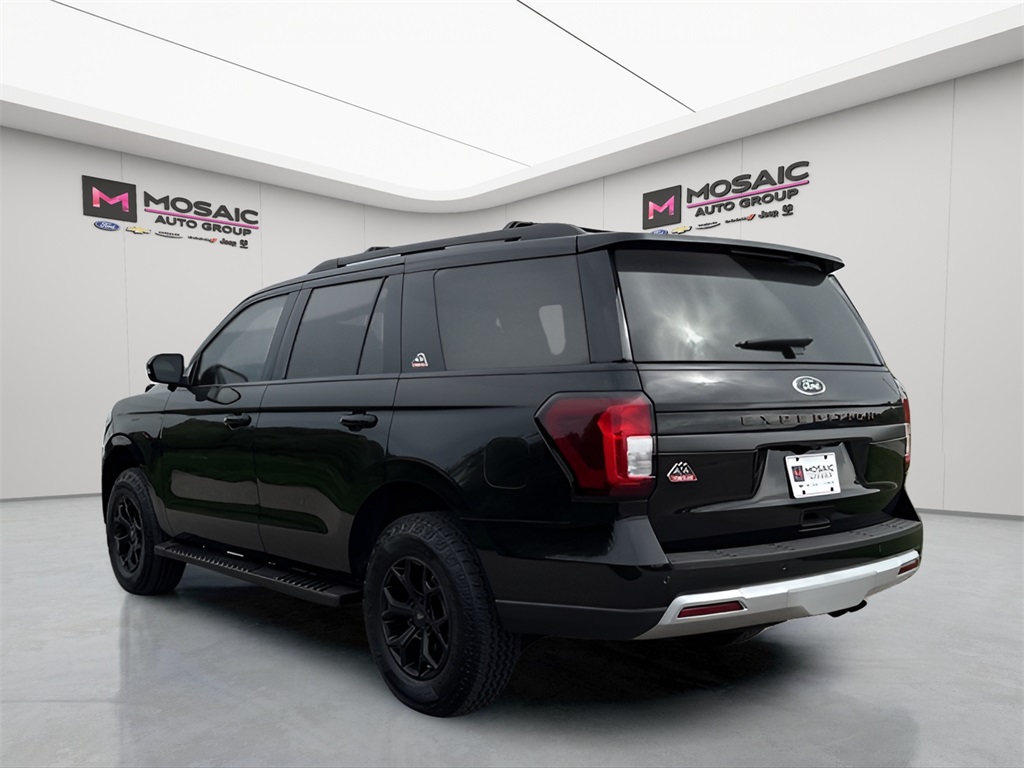 2024 Ford Expedition
