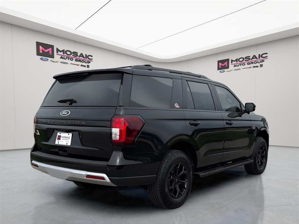 2024 Ford Expedition