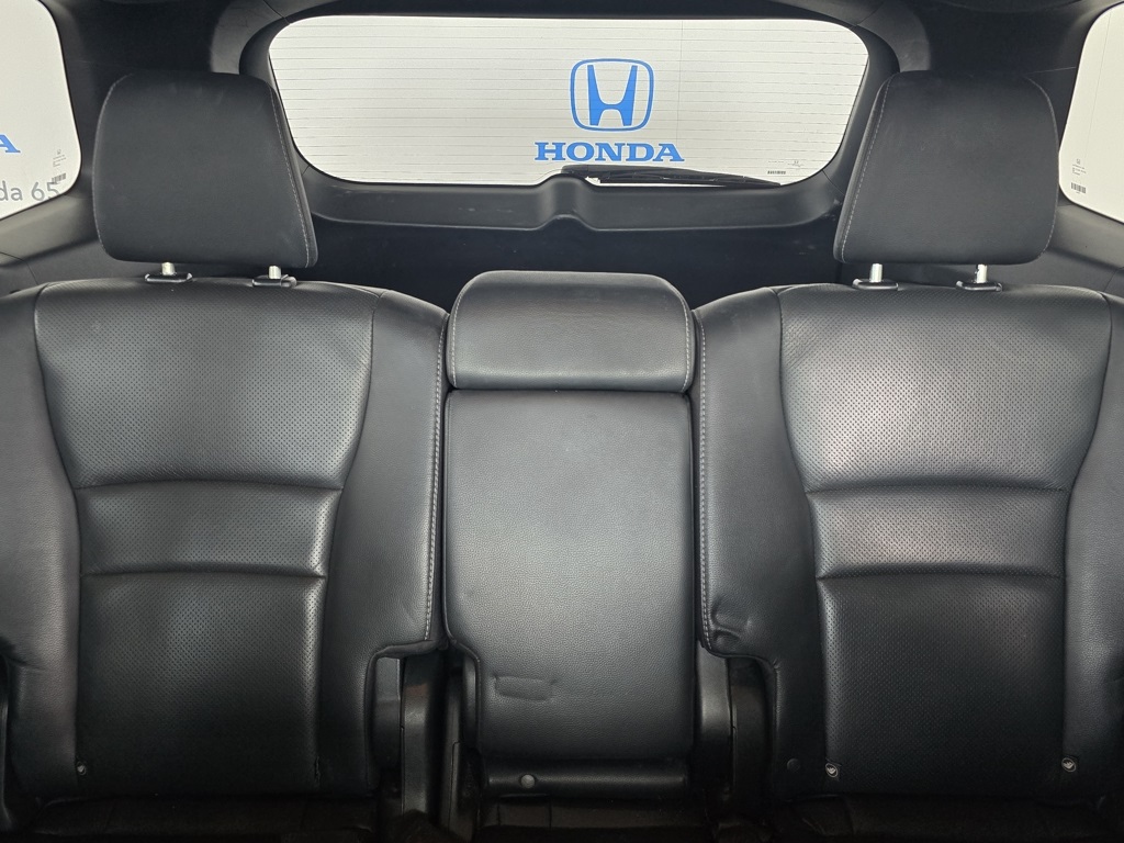 Thumbnail: 2022 Honda Passport - 10