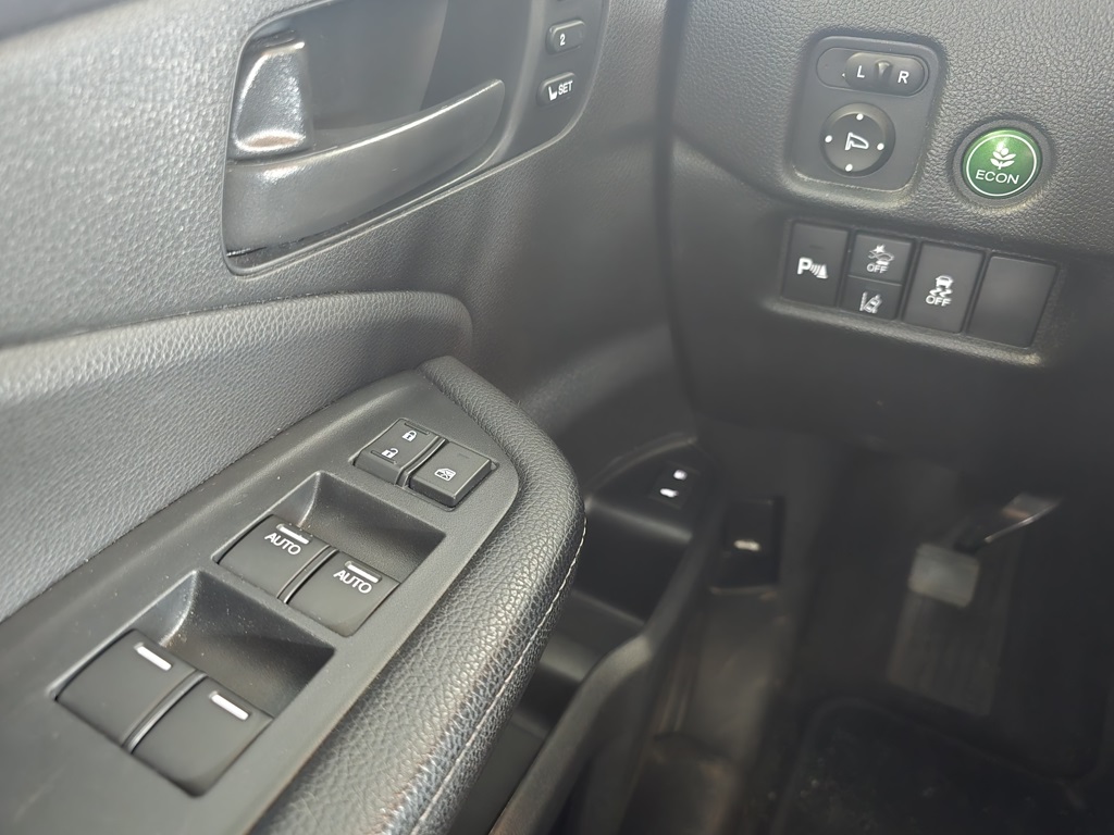 Thumbnail: 2022 Honda Passport - 12