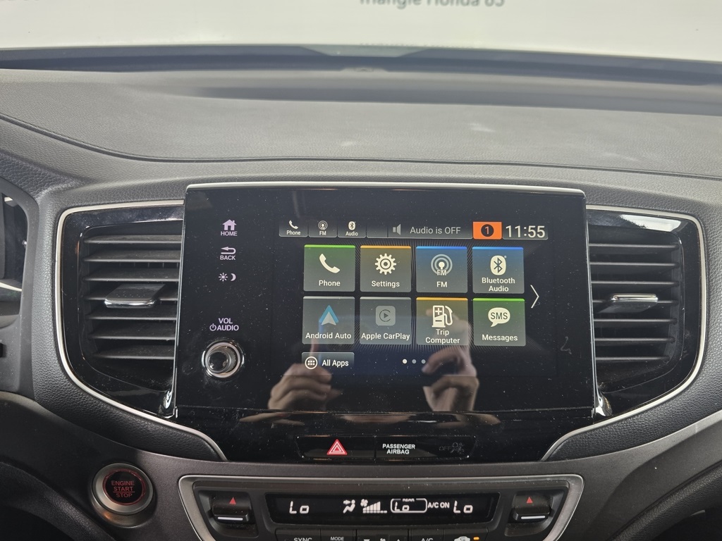 Thumbnail: 2022 Honda Passport - 13