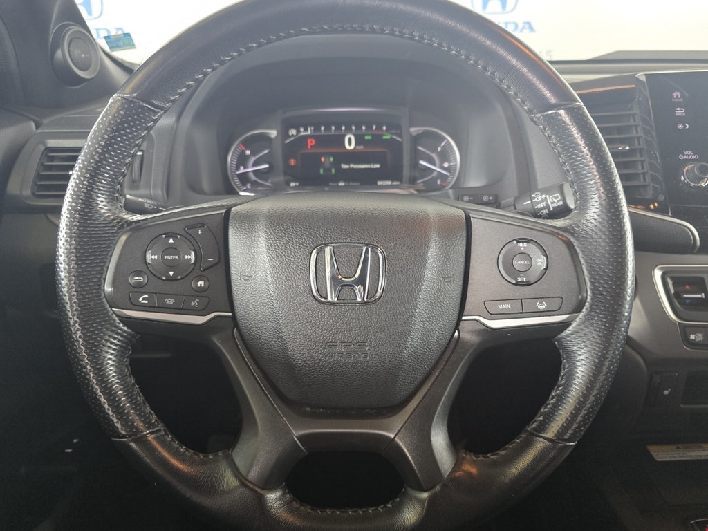 Thumbnail: 2022 Honda Passport - 17