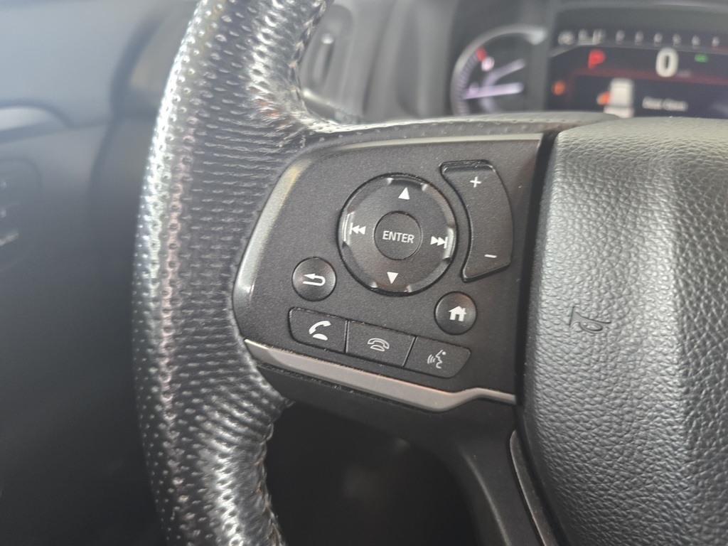 Thumbnail: 2022 Honda Passport - 18