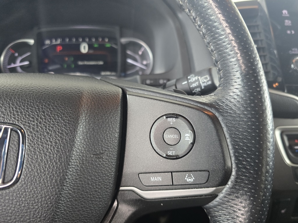 Thumbnail: 2022 Honda Passport - 19