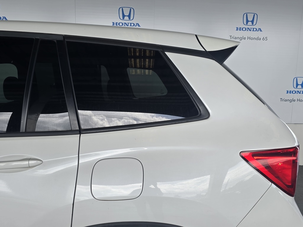 Thumbnail: 2022 Honda Passport - 21