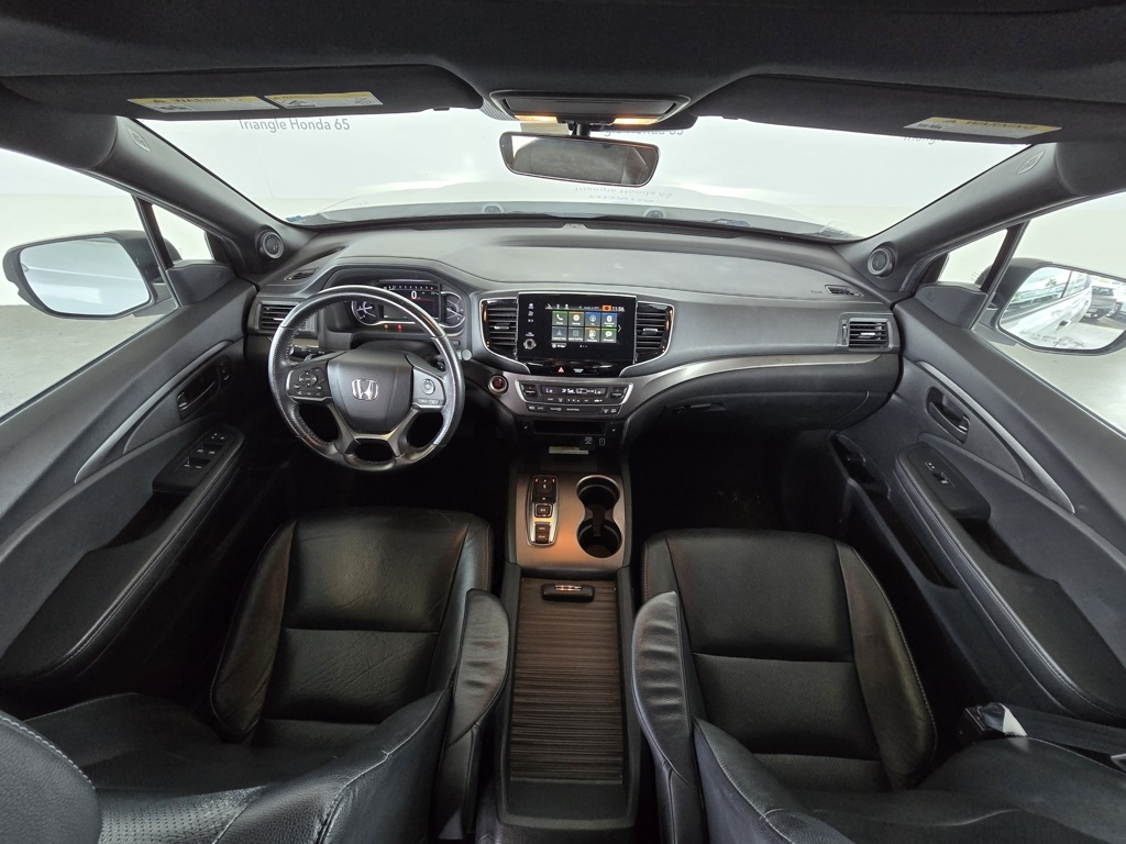 Thumbnail: 2022 Honda Passport - 7