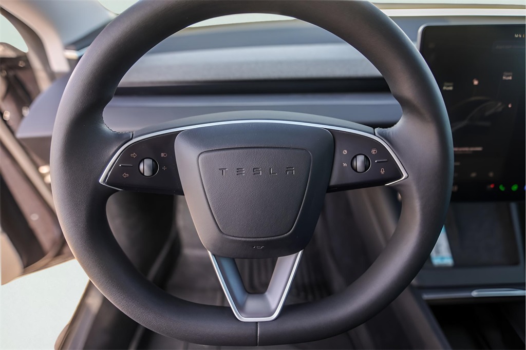 Used Car 2024 Tesla Model 3  Long Range For Sale Under $40,000 In Austin, Texas
