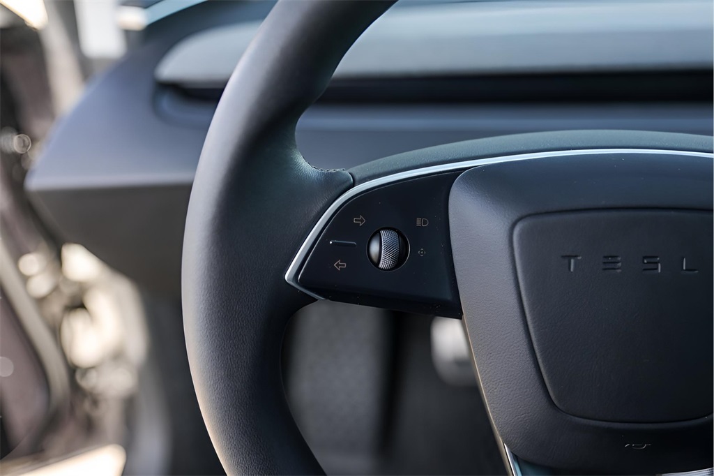 Used Car 2024 Tesla Model 3  Long Range For Sale Under $40,000 In Austin, Texas