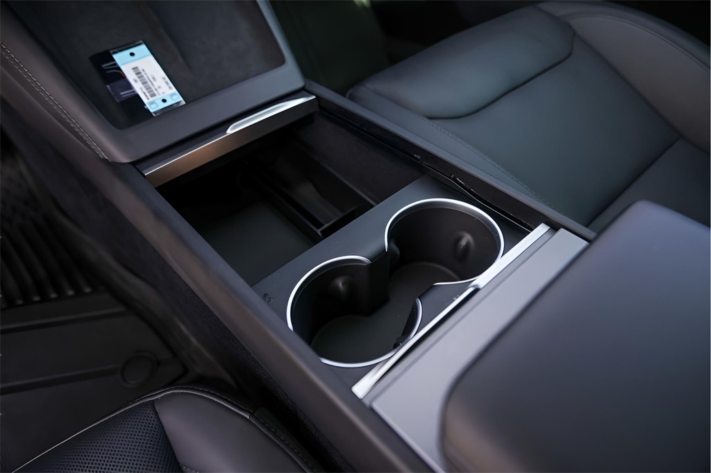 Used Car 2024 Tesla Model 3  Long Range For Sale Under $40,000 In Austin, Texas