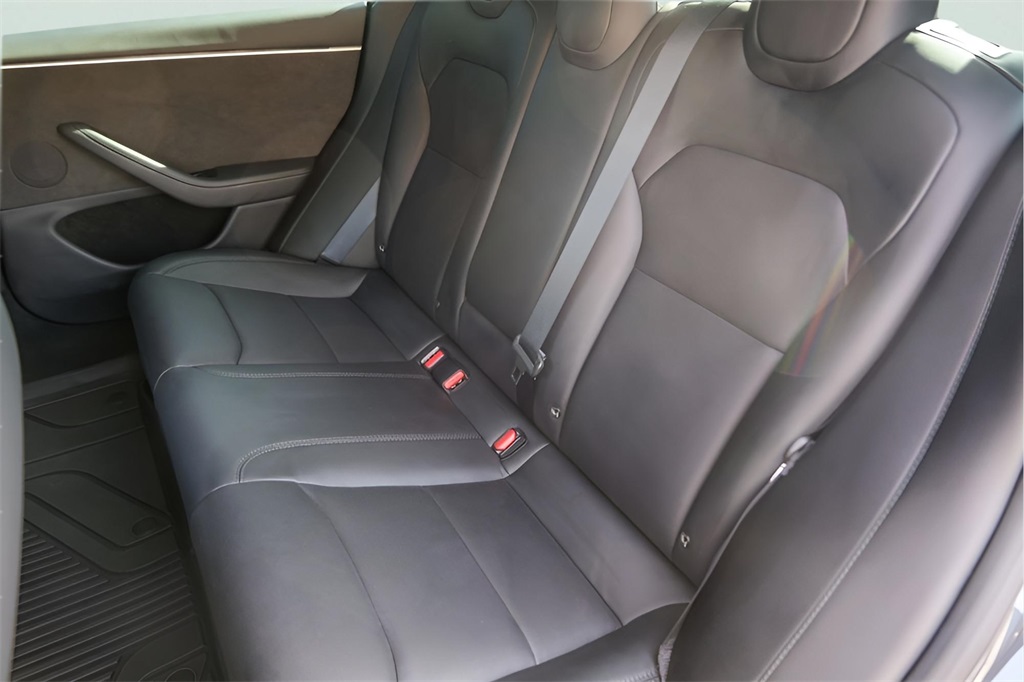 Used Car 2024 Tesla Model 3  Long Range For Sale Under $40,000 In Austin, Texas