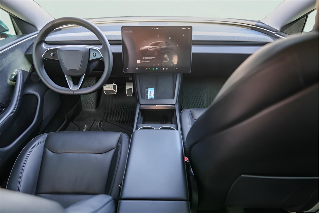 Used Car 2024 Tesla Model 3  Long Range For Sale Under $40,000 In Austin, Texas