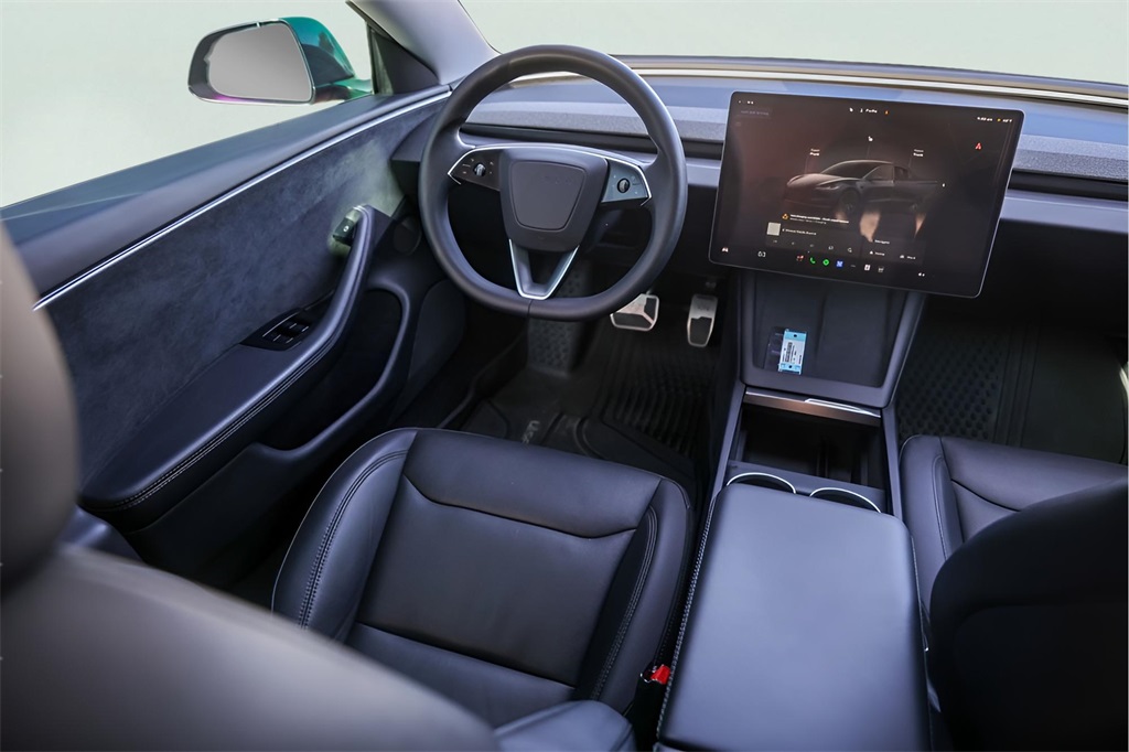 Used Car 2024 Tesla Model 3  Long Range For Sale Under $40,000 In Austin, Texas