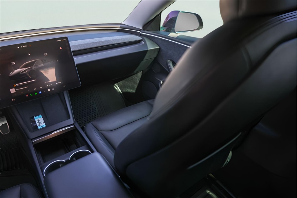 Used Car 2024 Tesla Model 3  Long Range For Sale Under $40,000 In Austin, Texas