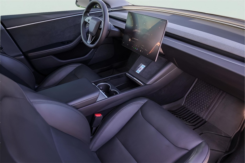 Used Car 2024 Tesla Model 3  Long Range For Sale Under $40,000 In Austin, Texas