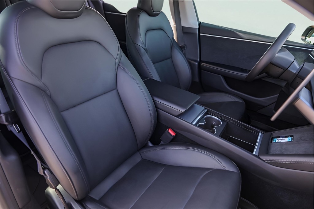 Used Car 2024 Tesla Model 3  Long Range For Sale Under $40,000 In Austin, Texas