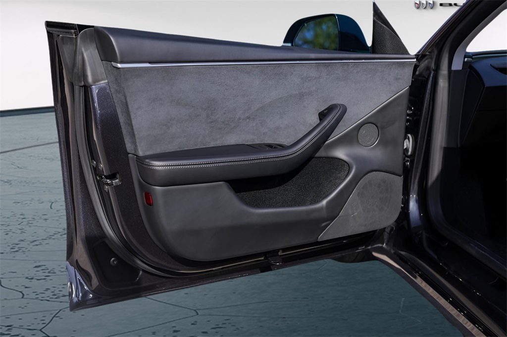 Used Car 2024 Tesla Model 3  Long Range For Sale Under $40,000 In Austin, Texas