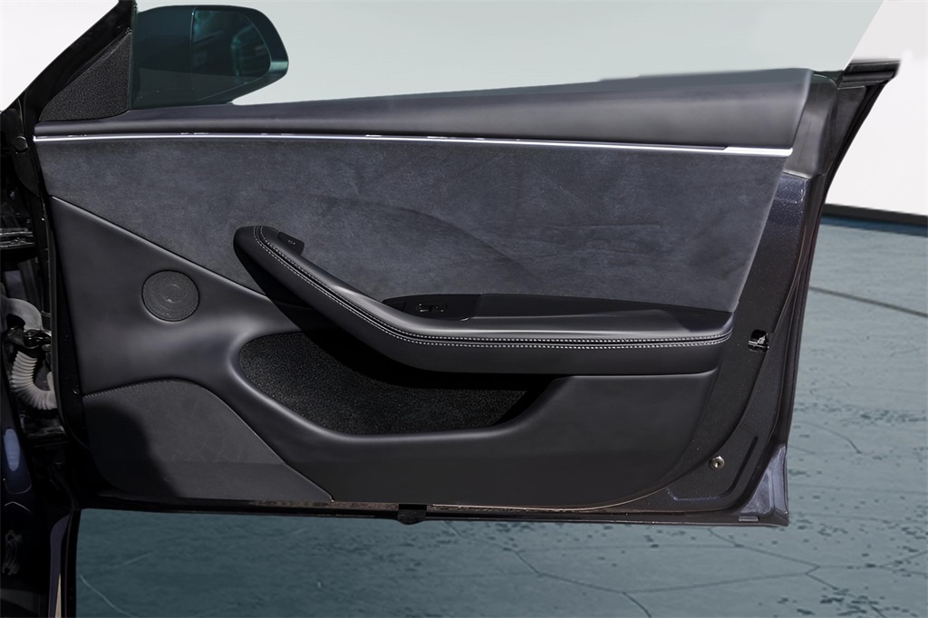 Used Car 2024 Tesla Model 3  Long Range For Sale Under $40,000 In Austin, Texas