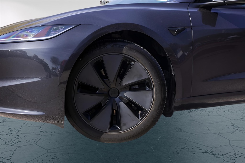 Used Car 2024 Tesla Model 3  Long Range For Sale Under $40,000 In Austin, Texas