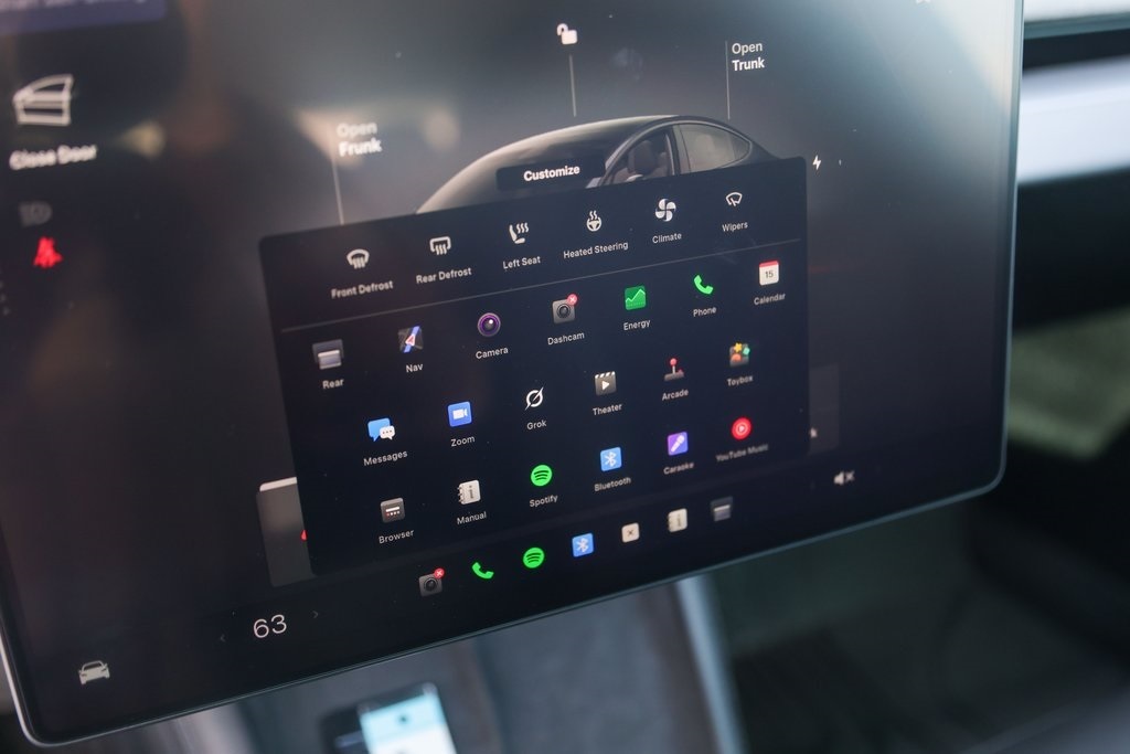 Used Car 2024 Tesla Model 3  Long Range For Sale Under $40,000 In Austin, Texas