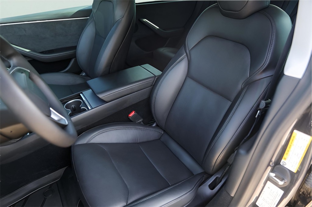 Used Car 2024 Tesla Model 3  Long Range For Sale Under $40,000 In Austin, Texas