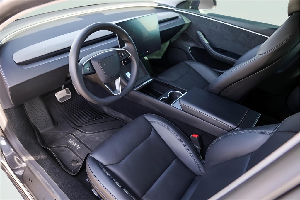 Used Car 2024 Tesla Model 3  Long Range For Sale Under $40,000 In Austin, Texas