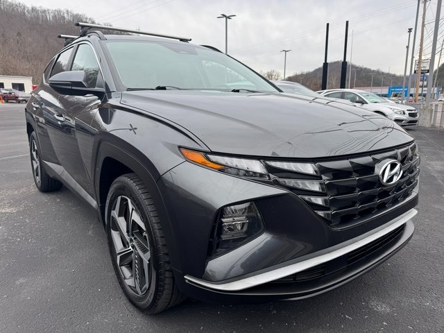 2022 Hyundai Tucson SEL AWD