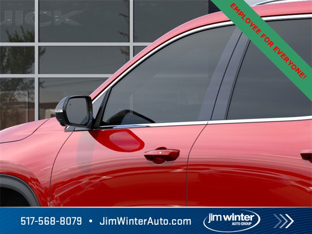 New 2025 Buick Enclave For Sale in Jackson, MI