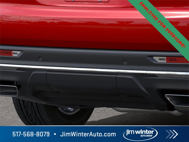 New 2025 Buick Enclave For Sale in Jackson, MI