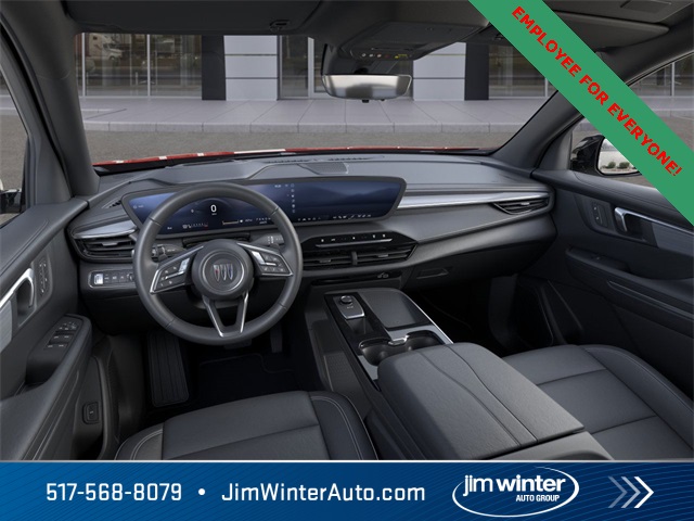 New 2025 Buick Enclave For Sale in Jackson, MI