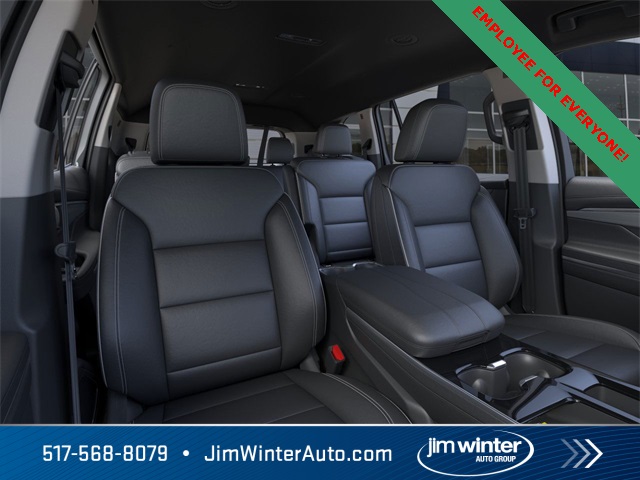 New 2025 Buick Enclave For Sale in Jackson, MI