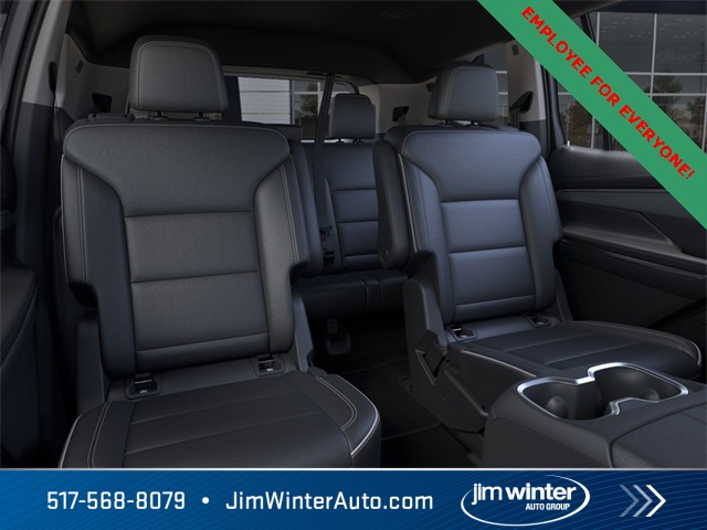 New 2025 Buick Enclave For Sale in Jackson, MI