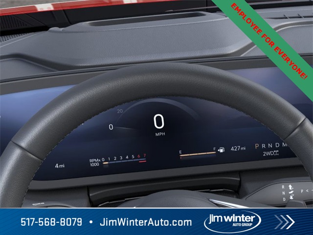 New 2025 Buick Enclave For Sale in Jackson, MI