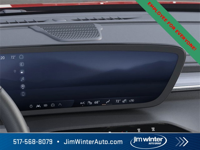 New 2025 Buick Enclave For Sale in Jackson, MI